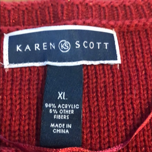 Sweater - Picture 3 of 3